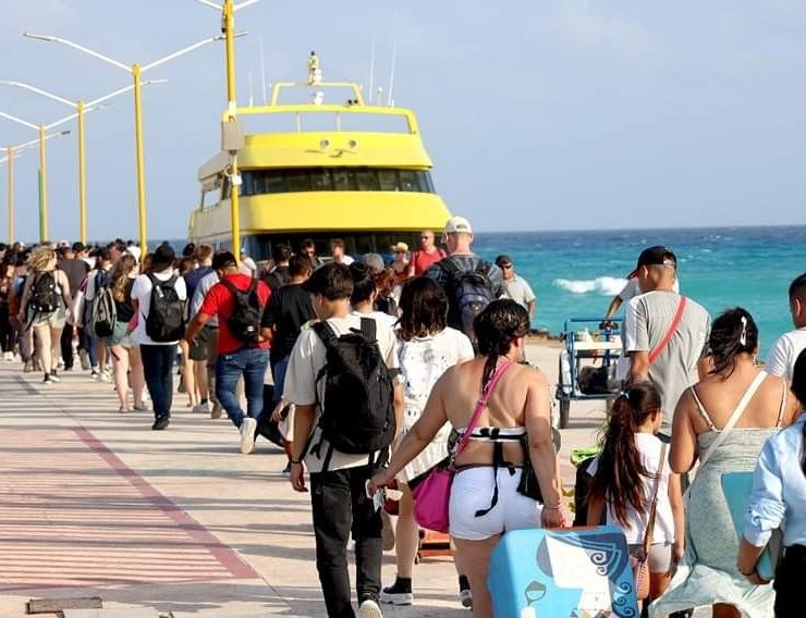 SEDETUR Quintana Roo refuerza su posición como destino turístico de clase mundial