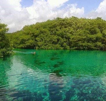 Semarnat propone Chunyaxché como nueva área protegida en Quintana Roo