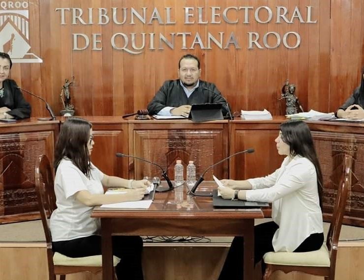 Teqroo revoca acuerdo del Cabildo de José María Morelos y le ordena restituir al Alcalde de Sabán