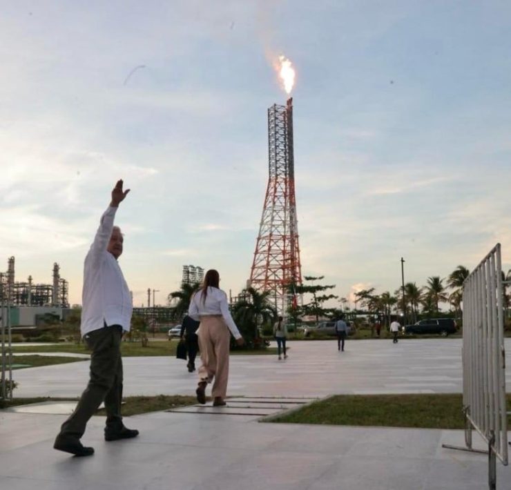 Paraíso, Tabasco, 2 de agosto de 2024 -