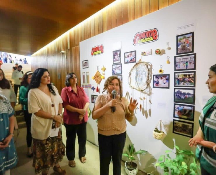 Centro Cultural Teopanzolco