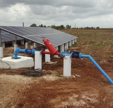 Energía bienestar le cuesta a Q. Roo $47.9 millones