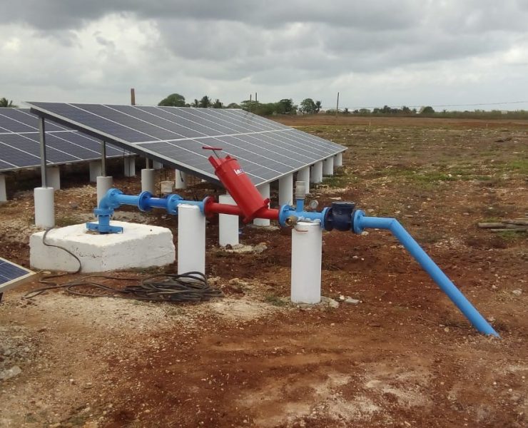 Energía bienestar le cuesta a Q. Roo $47.9 millones