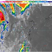 Clima de Quintana Roo hoy 9 de septiembre del 2024