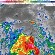 Clima para Quintana Roo 6 de Septiembre del 2024