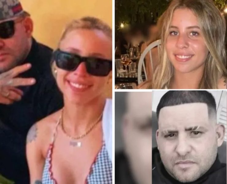 Desaparecidos en Cancún: pareja cubana