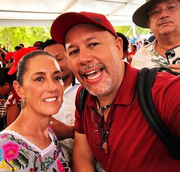 “Desarrollo turístico y sustentable”