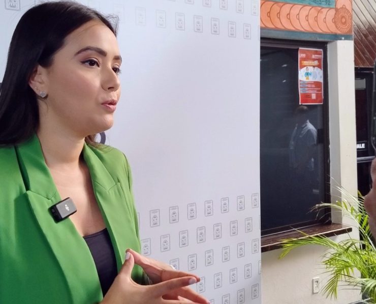 “Desde el Palacio de la Bahía” (Conoce a tus diputados)