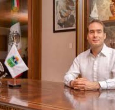 Diego Castañón anuncia primeros nombramientos en Tulum para su gobierno 2024-2027