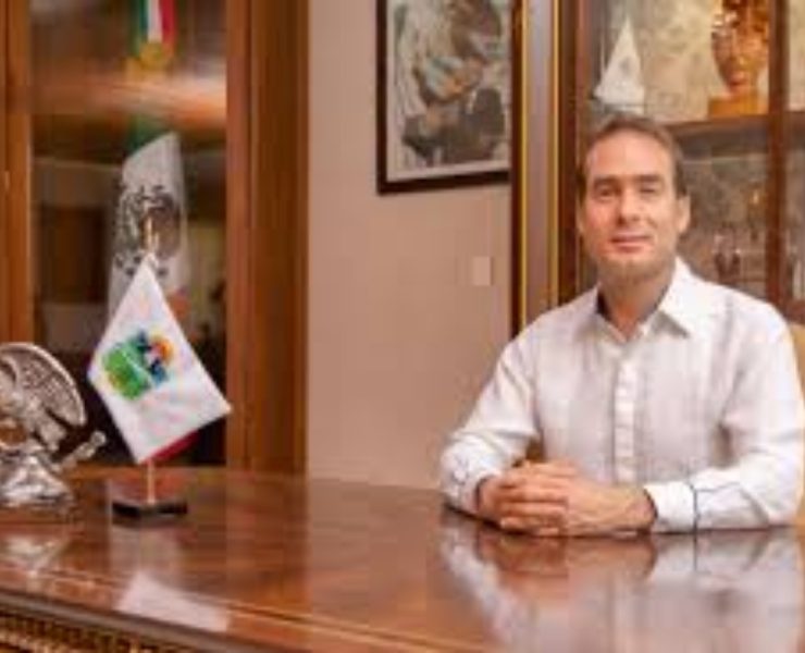 Diego Castañón anuncia primeros nombramientos en Tulum para su gobierno 2024-2027