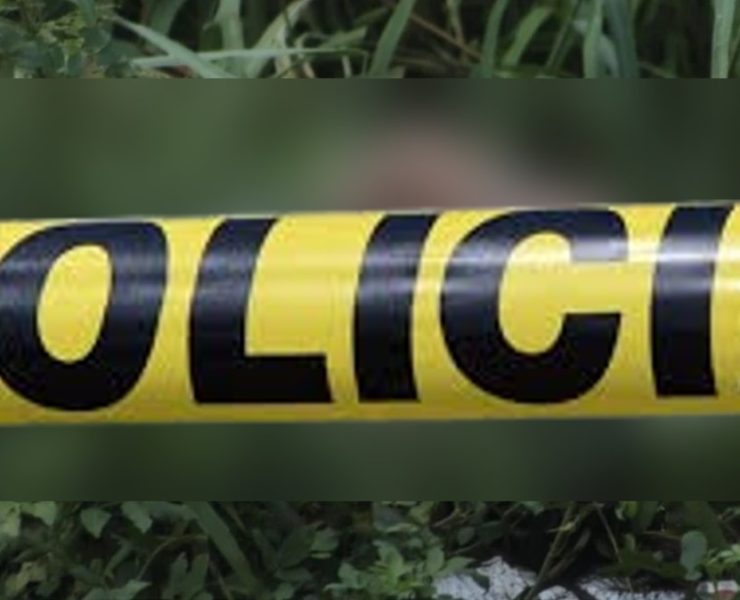 Asesinato en Cancún: Hombre con sábana y manos atadas causa terror en la ciudad