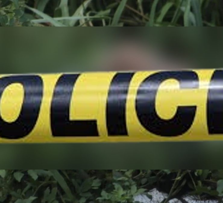 Asesinato en Cancún: Hombre con sábana y manos atadas causa terror en la ciudad