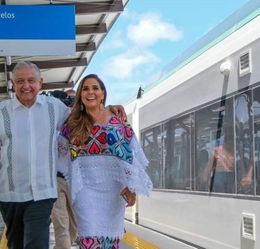 Mara Lezama: Inversión histórica inicia una Nueva Era de Transformación en Quintana Roo