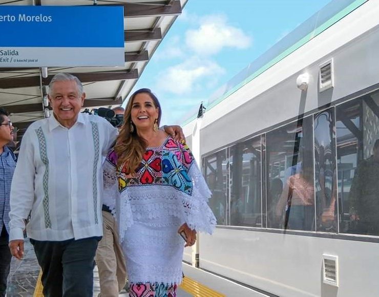 Mara Lezama: Inversión histórica inicia una Nueva Era de Transformación en Quintana Roo