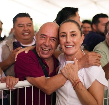 La recuperación de la cultura maya es fundamental para el humanismo mexicano: Claudia Sheinbaum
