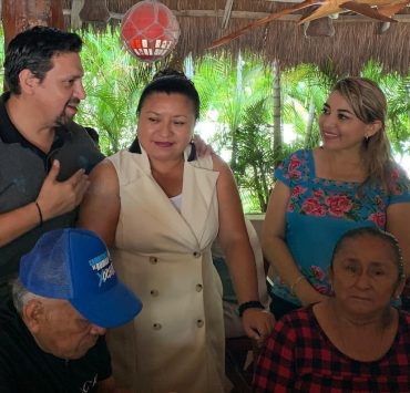 Ley Godoy Aplica Morena en Quintana Roo: El Nuevo Fiscal Carnal por 12 Años