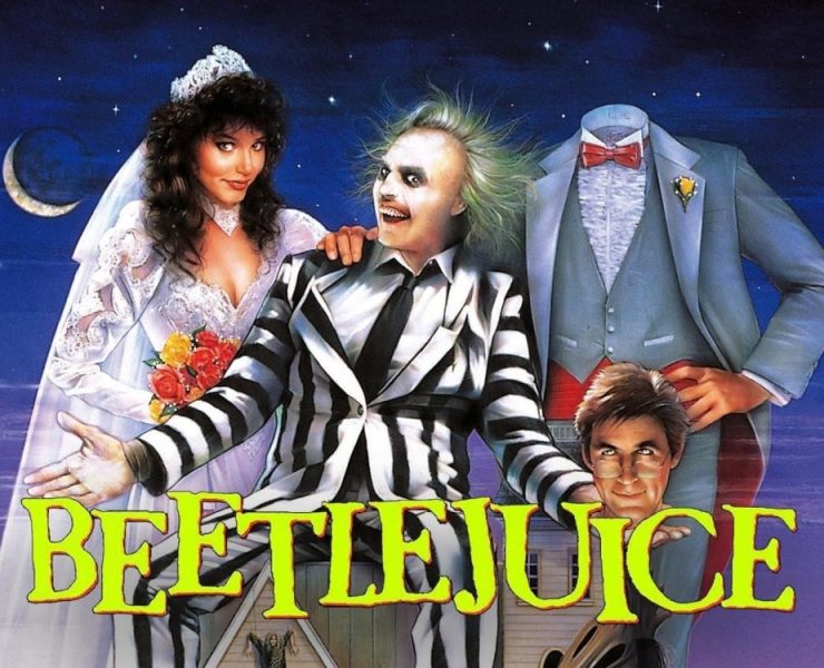 ¿Dónde ver Beetlejuice? Aquí te decimos donde disfrutarla