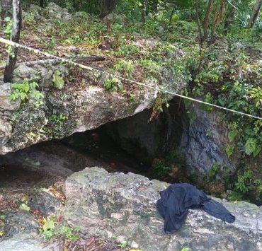 Tragedia en el Caribe mexicano: Muerto en cenote en Cancún