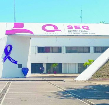 Paga SEQ $14,940.95 pesos por cada una de las 1,267 laptops para directivos