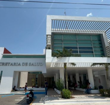 Se lleva parra Ovalle contrato por 35.9 MDP en servicios de salud