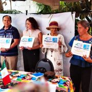 ¡Semillero de autores!