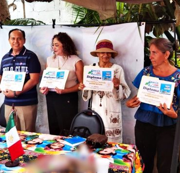 ¡Semillero de autores!