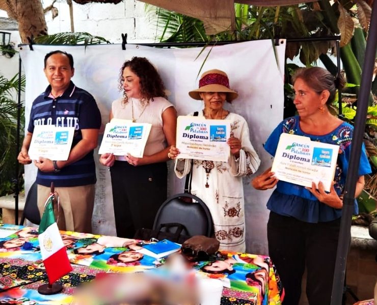 ¡Semillero de autores!