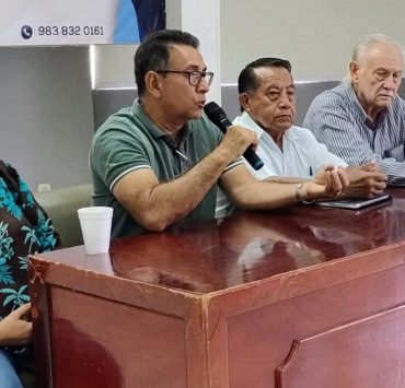 “Desarrollo turístico y sustentable”