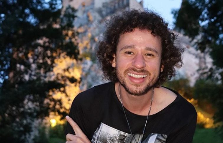 ¿Qué sigue para Luisito Comunica?