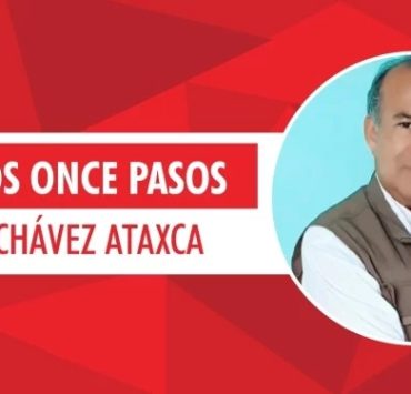 La alcaldesa Atenea rescata a su madre Alicia que renunció al PAN para evitar la expulsión.