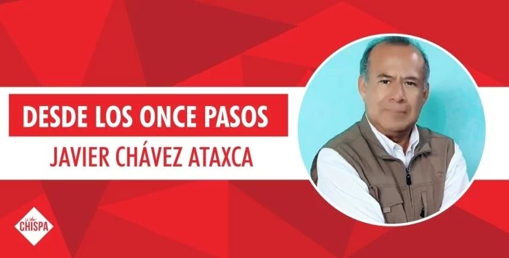 La alcaldesa Atenea rescata a su madre Alicia que renunció al PAN para evitar la expulsión.