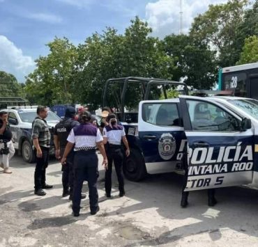 Niño asesinado por su padrastro en Cancún, su hermano está grave