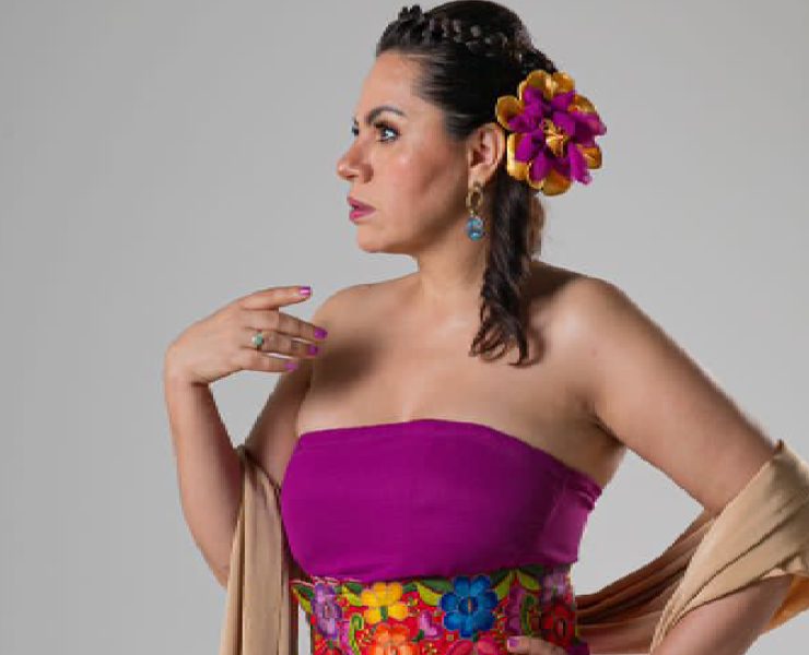 La velada contará con la participación del talentoso guitarrista Javier Rojas, quien, junto con la cantante Marcela de México y destacados músicos, ofrecerán en un ambiente envolvente la interpretación de los clásicos de grandes compositores como Álvaro Carrillo, Roberto Cantoral y Consuelo Velázquez.