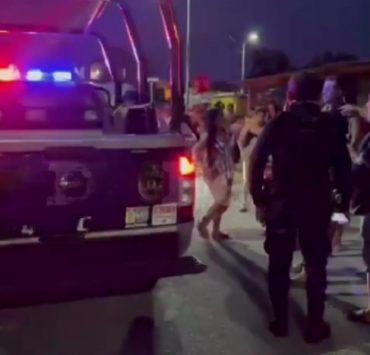 Vecinos de Cancún capturan a pederasta