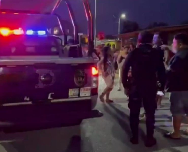 Vecinos de Cancún capturan a pederasta