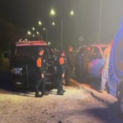 Violador en Playa golpea a mujer