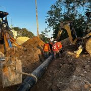 En los cuernos de la ‘luna’; ganan 70.3 MDP en obras