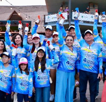 Deportes Sur del Estado