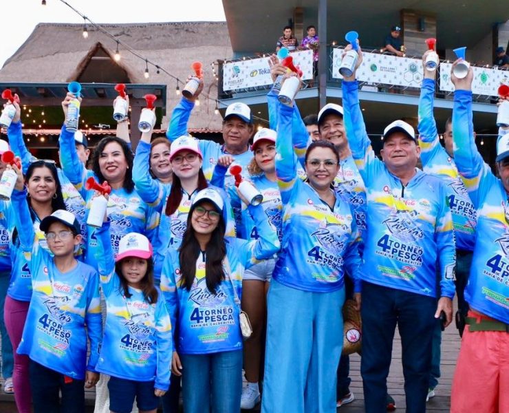 Deportes Sur del Estado