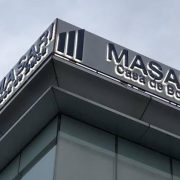 Masari Casa de Bolsa