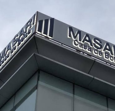 Masari Casa de Bolsa