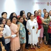 “Educación Quintana Roo”
