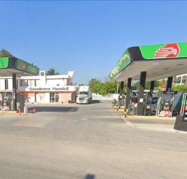Beneficia OPB con compras de gasolina por $76.5 MDP a empresa lubricantes Handall