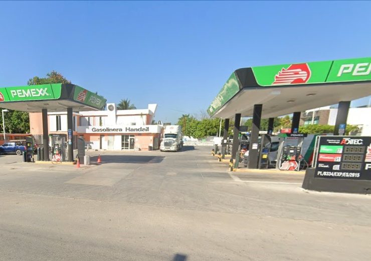 Beneficia OPB con compras de gasolina por $76.5 MDP a empresa lubricantes Handall