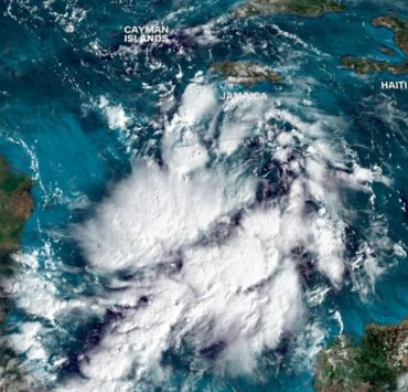 Sara potencial ciclón amenaza el Caribe ¿Dónde impactará?