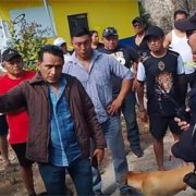 La ONU ‘Mete las manos al fuego’ por presunto delincuente en subcomisaría de Mérida