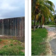 Se burlan de empresas locales; dan obra de $25 MDP a tampiqueña