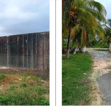 Se burlan de empresas locales; dan obra de $25 MDP a tampiqueña