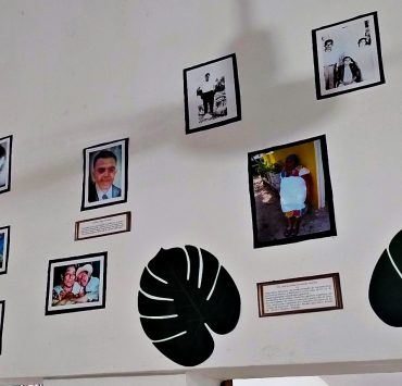 ¡Yax Pixan, centro de arte, cultura e historia!