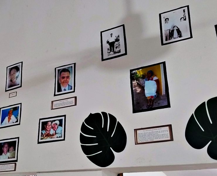 ¡Yax Pixan, centro de arte, cultura e historia!